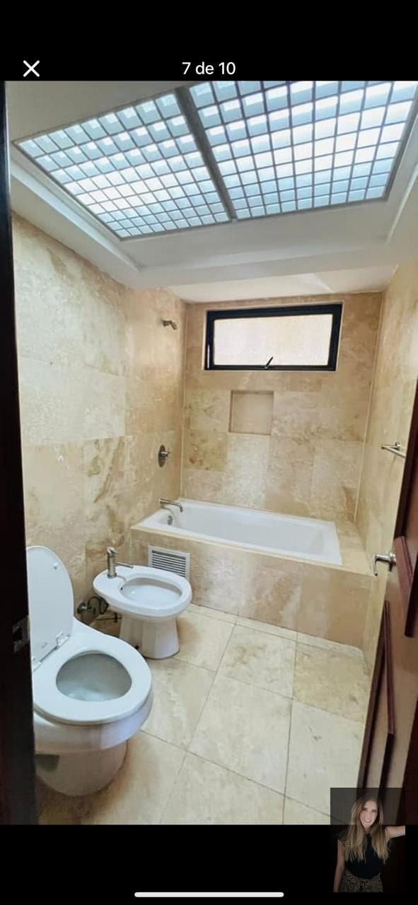 Apartamento en renta Edificio Tiffany zona 10 — Apartamento en Alquiler en Zona 10, Guatemala, Ciudad — foto 12 de 15