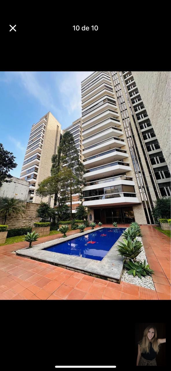 Apartamento en renta Edificio Tiffany zona 10 — Apartamento en Alquiler en Zona 10, Guatemala, Ciudad — foto 15 de 15