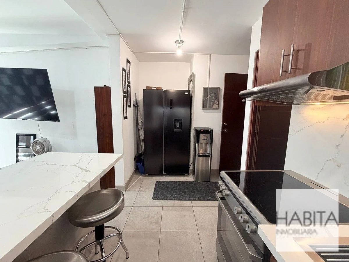 Apartamento Amueblado en Venta/Renta en VHI zona 15 - 2