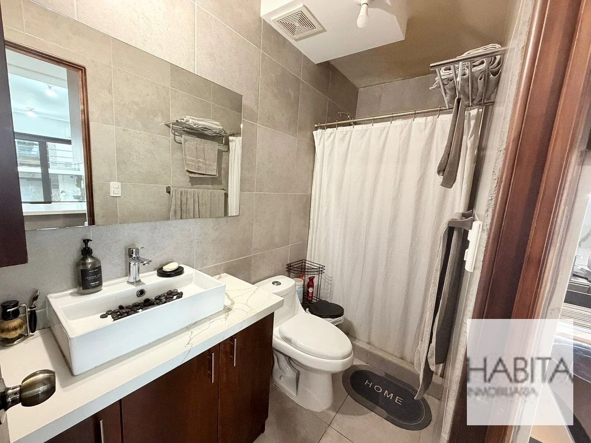 Apartamento Amueblado en Venta/Renta en VHI zona 15 - 4