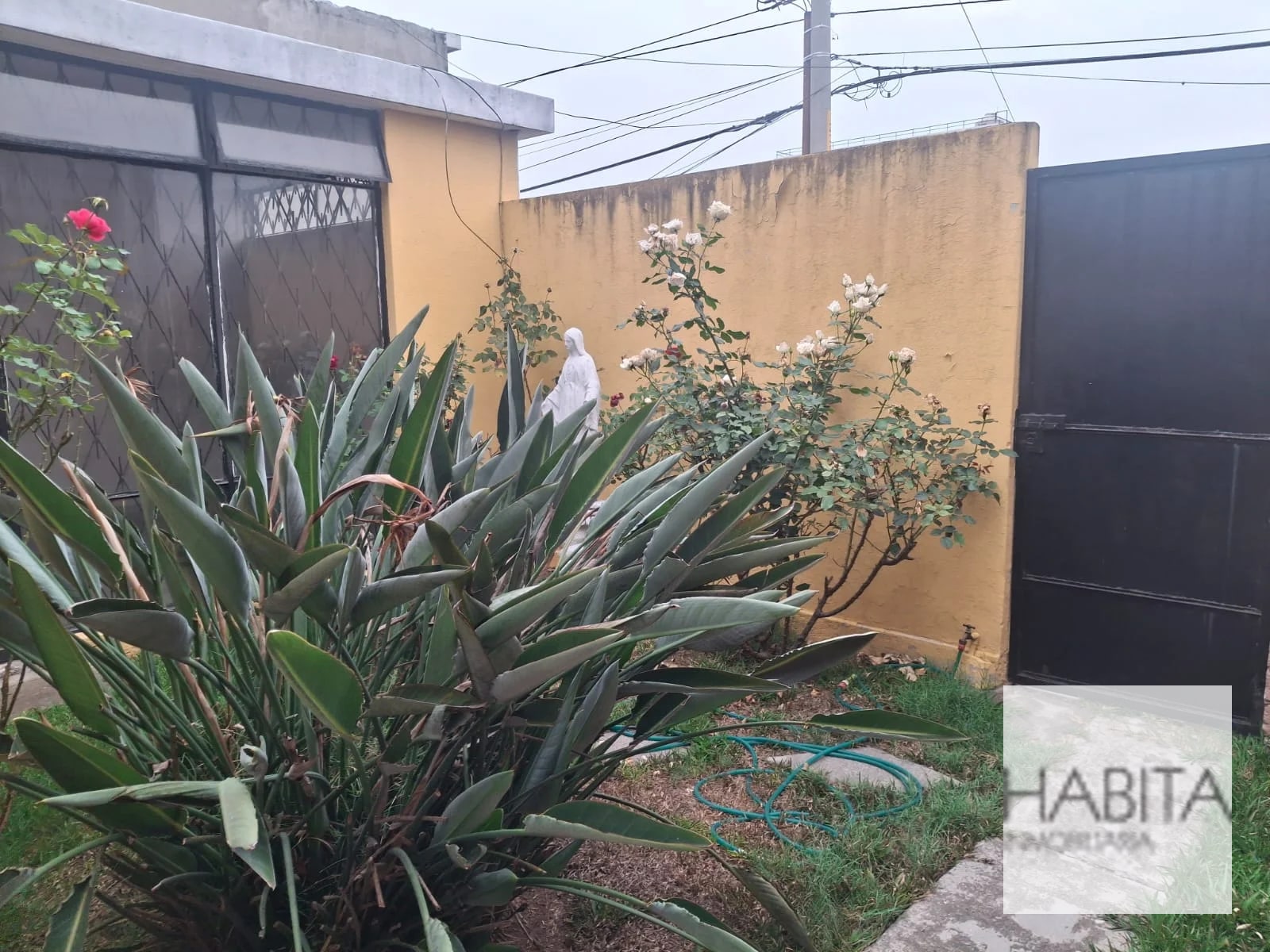 Casa para Vivienda en Utatlán, zona 11 - 13