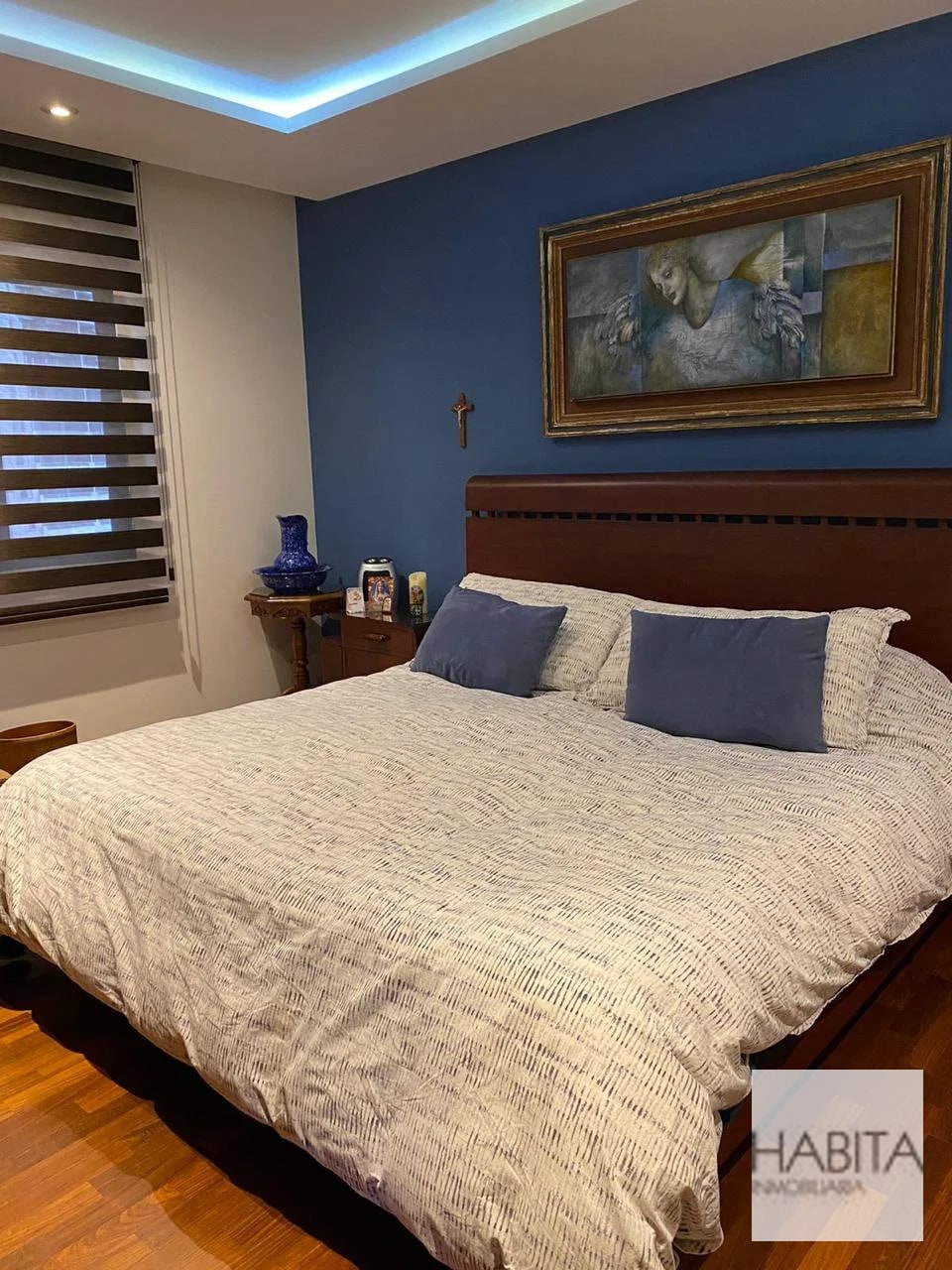 Venta de Apartamento en Vista Hermosa 2 zona 15 - 7