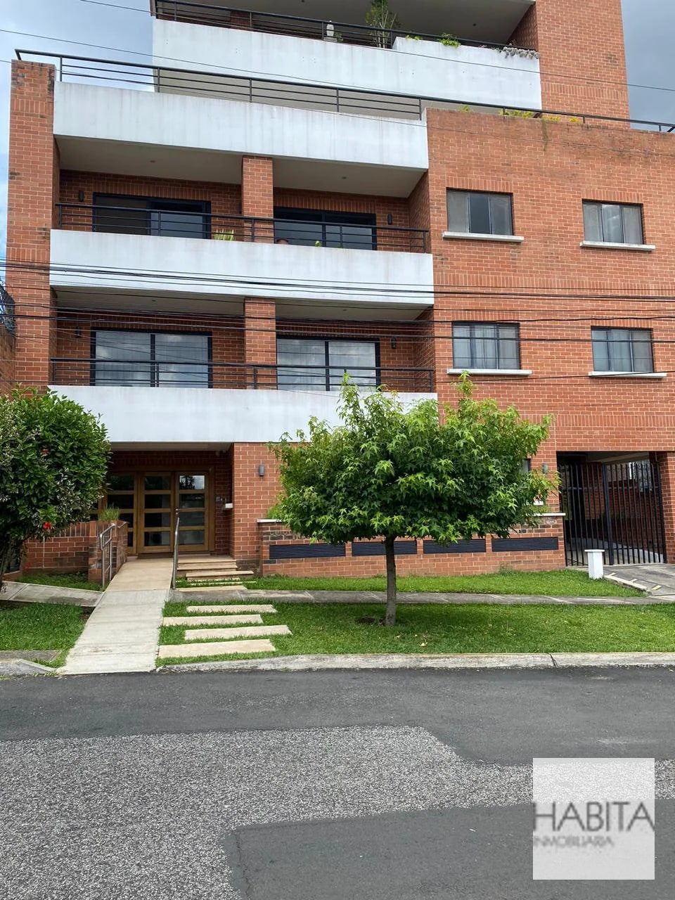 Venta de Apartamento en Vista Hermosa 2 zona 15 - 1