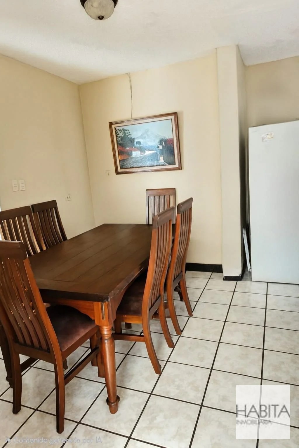 Casa en Venta en colonia Lourdes Zona 16 - 7