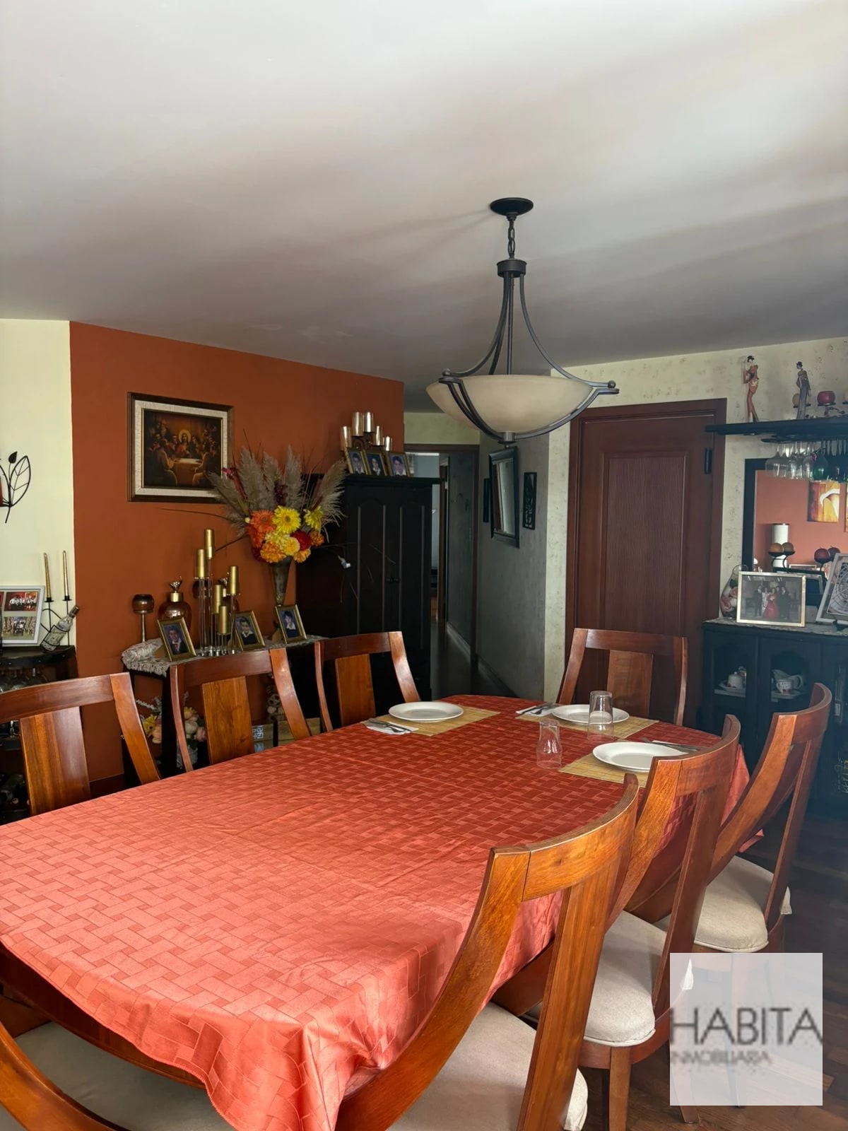 Amplio Apartamento en Venta en Las Gemas, zona 11 — Apartamento en Venta en Zona 11, Guatemala, Ciudad — foto 3 de 9