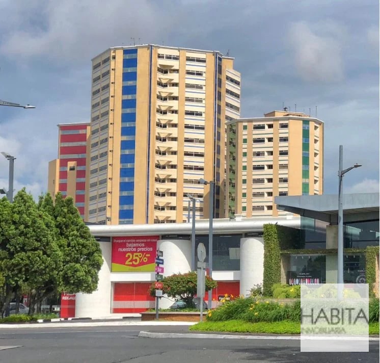 Amplio Apartamento en Venta en Las Gemas, zona 11 — Apartamento en Venta en Zona 11, Guatemala, Ciudad — foto 5 de 9