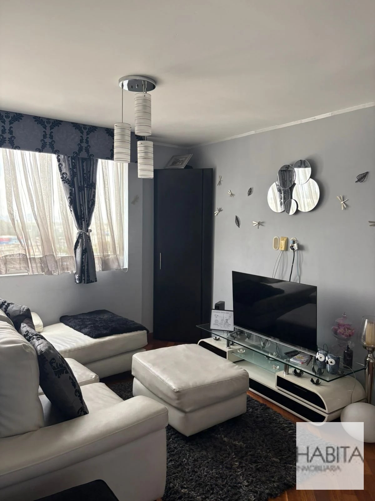 Amplio Apartamento en Venta en Las Gemas, zona 11 — Apartamento en Venta en Zona 11, Guatemala, Ciudad — foto 4 de 9