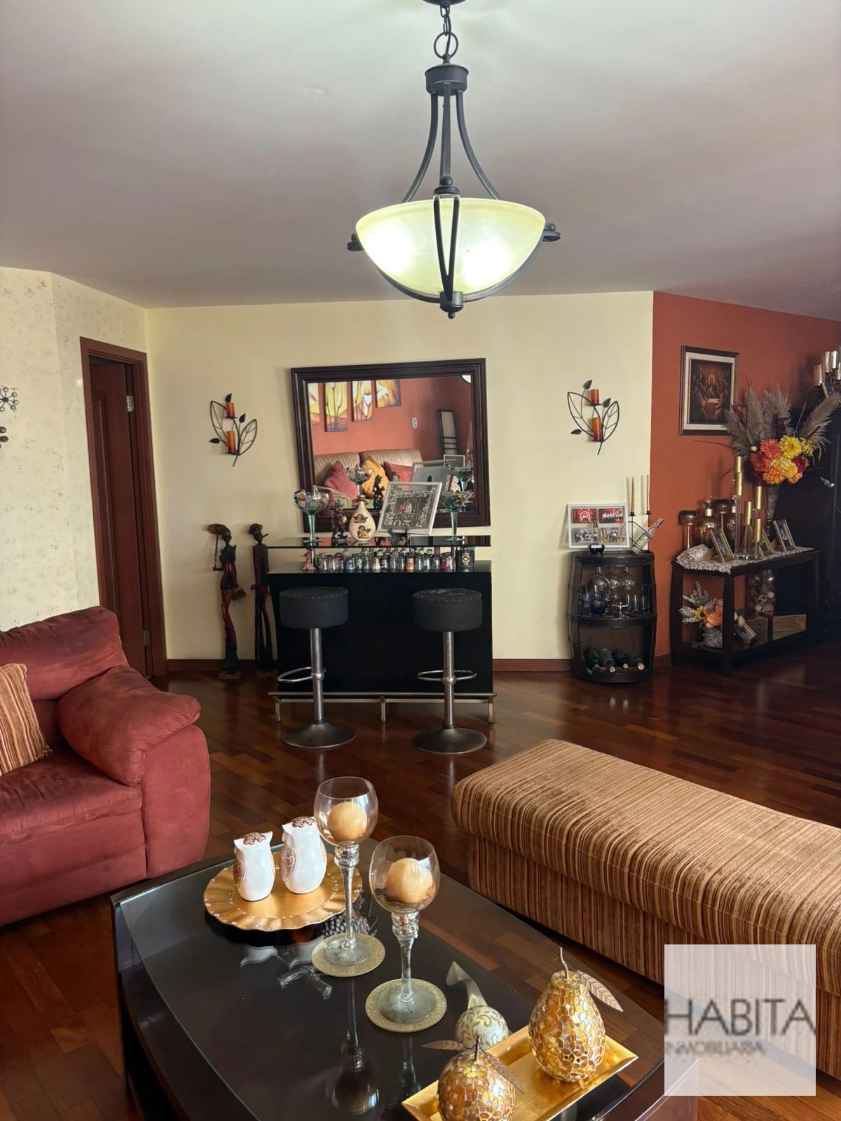 Amplio Apartamento en Venta en Las Gemas, zona 11 — Apartamento en Venta en Zona 11, Guatemala, Ciudad — foto 7 de 9