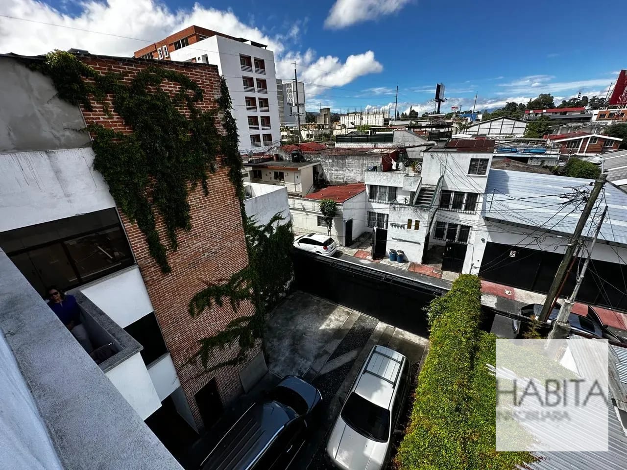 Casa para Vivienda/Oficina en zona 10 — Casa en Alquiler en Zona 10, Guatemala, Ciudad — foto 11 de 12