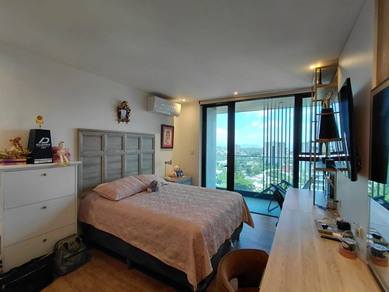 Gaura Zona 15 -Venta- — Apartamento en Venta en Gaura, Zona 15, Guatemala, Ciudad — foto 8 de 10