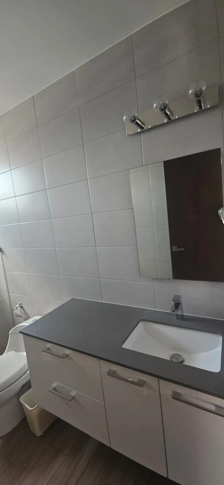 Renta apartamento AMUEBLADO Avenik zona 15 1 habitación — Apartamento en Alquiler en Avenik, Zona 15, Guatemala, Ciudad — foto 5 de 9