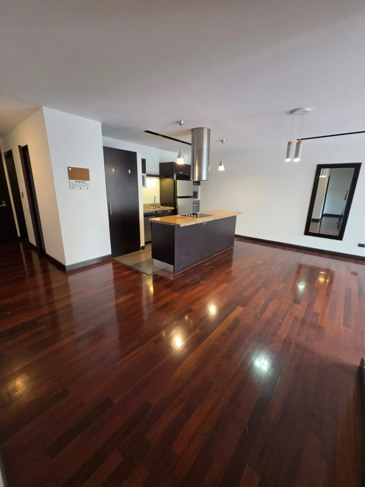 Renta Apartamento z15 Midori 2 hab — Apartamento en Alquiler en Midori, Zona 15, Guatemala, Ciudad — foto 5 de 9