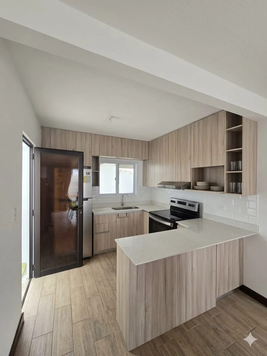 Casa Venta Bosques de Santa Elena 3 habitaciones — Casa en Venta en Carretera a El Salvador, Guatemala, Ciudad — foto 13 de 13