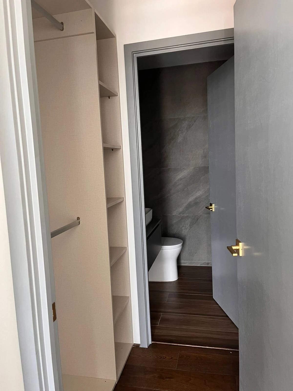 Apartamento 2 habitaciones Atarah zona 10 — Apartamento en Alquiler en Atarah, Zona 10, Guatemala, Ciudad — foto 4 de 6