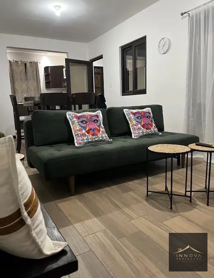 casa en renta en Antigua guatemala — Casa en Alquiler en Antigua, Sacatepéquez — foto 7 de 9