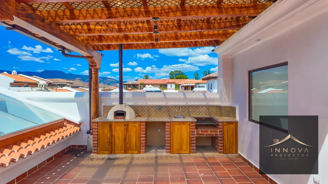 Casa en Venta en Antigua Guatemala — Casa en Venta en Ciudad Vieja, Sacatepéquez — foto 6 de 11