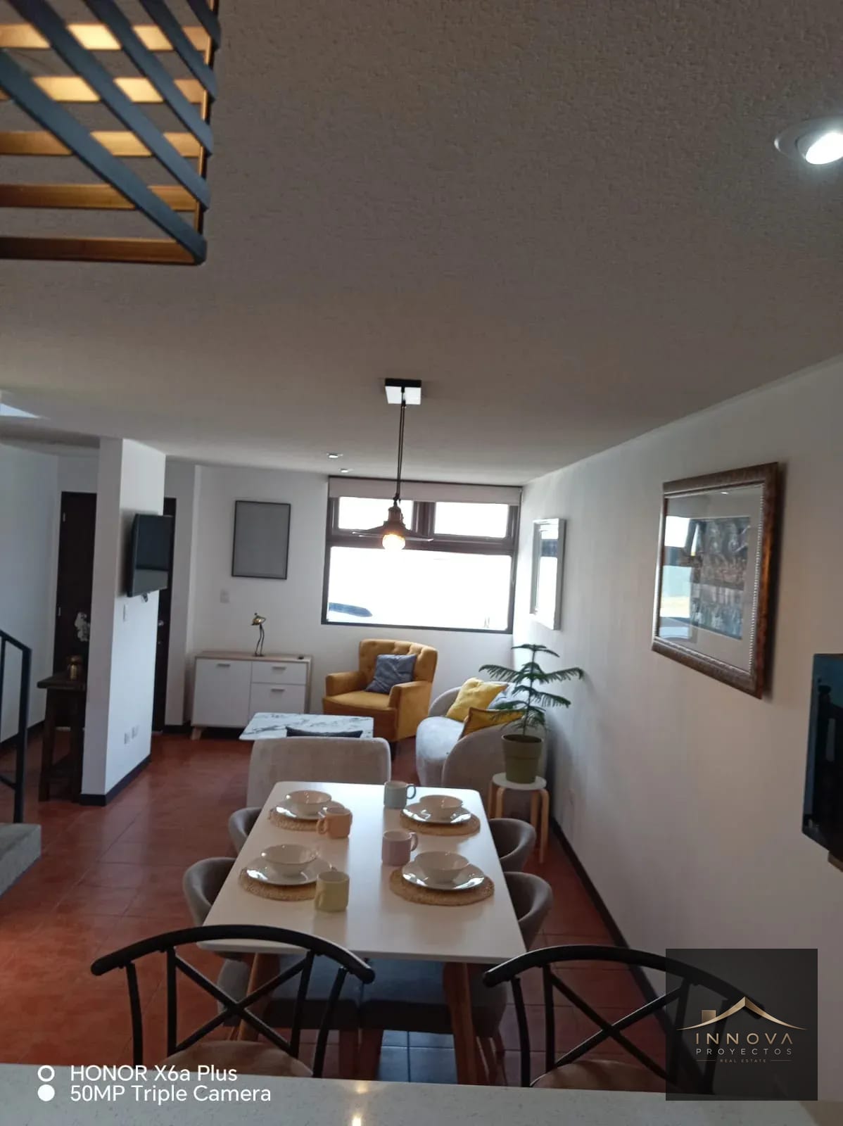 Casa en Renta en Antigua Guatemala — Casa en Alquiler en Antigua, Sacatepéquez — foto 3 de 8