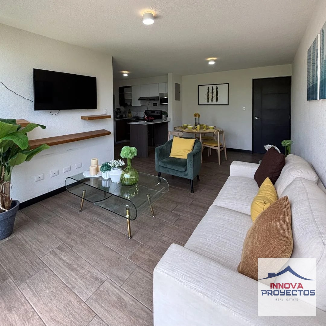 apartamentos en venta en Santa Catarina Pinula — Casa en Venta en Carretera a El Salvador, Guatemala, Ciudad — foto 6 de 6