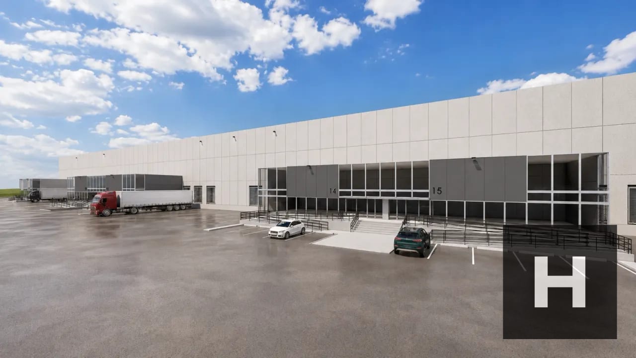 Bodega Logística Clase A+ en Venta — Bodega / Ofibodega en Venta en Villa Nueva, Guatemala, Ciudad — foto 1 de 12