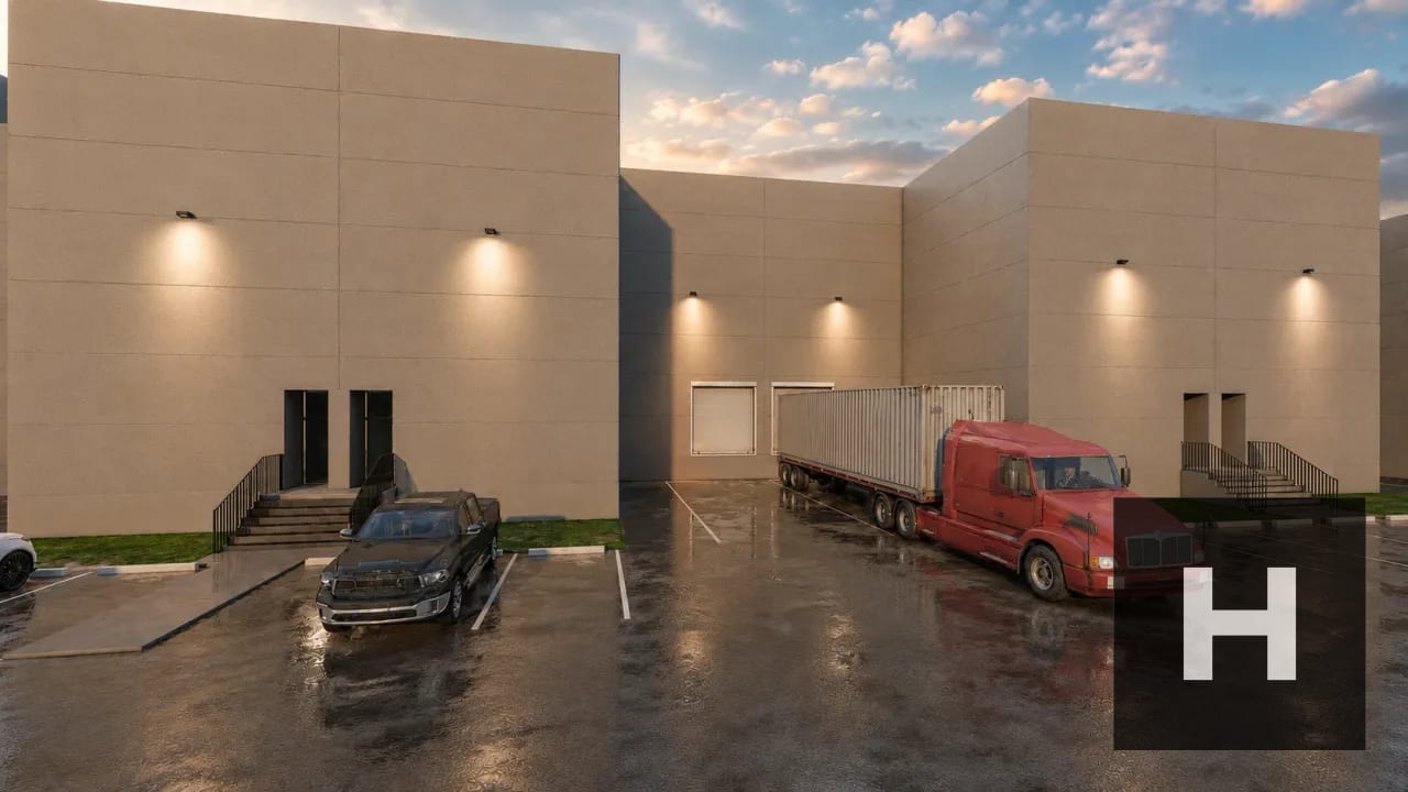 Bodega Logística Clase A+ en Venta — Bodega / Ofibodega en Venta en Villa Nueva, Guatemala, Ciudad — foto 4 de 12