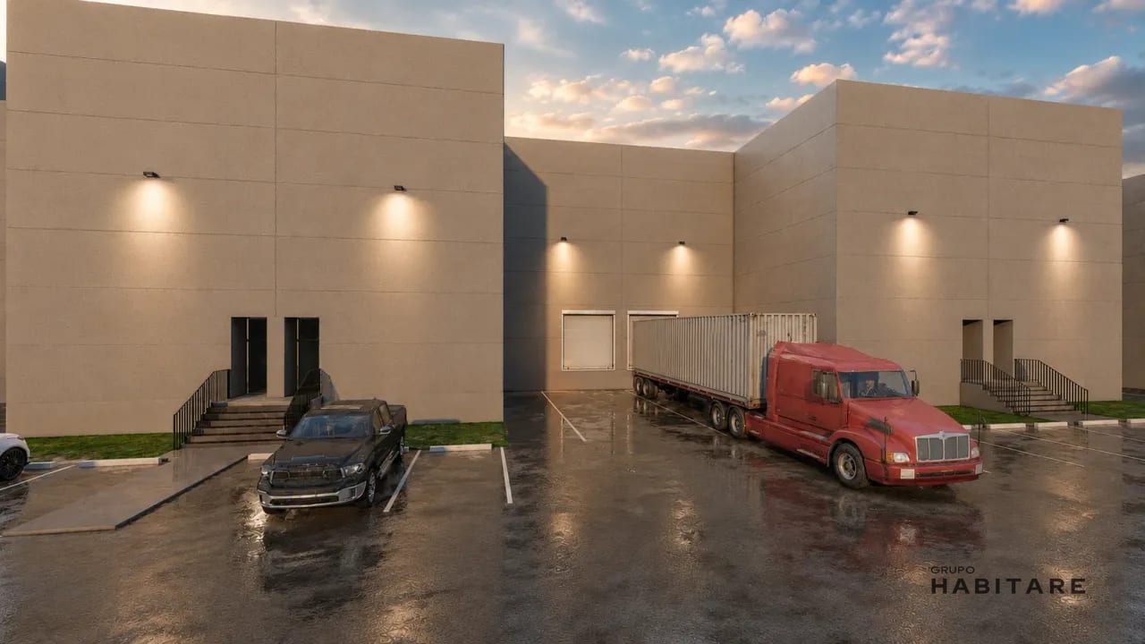 Bodegas Flex Clase A+ con Fachada Comercial — Bodega / Ofibodega en Venta en Villa Nueva, Guatemala, Ciudad — foto 5 de 5
