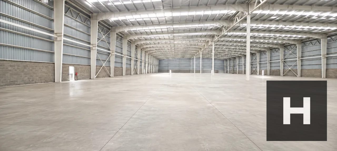 Bodega Nueva en Renta | Amplio Patio de Maniobra — Bodega / Ofibodega en Alquiler en Palín, Escuintla — foto 1 de 4