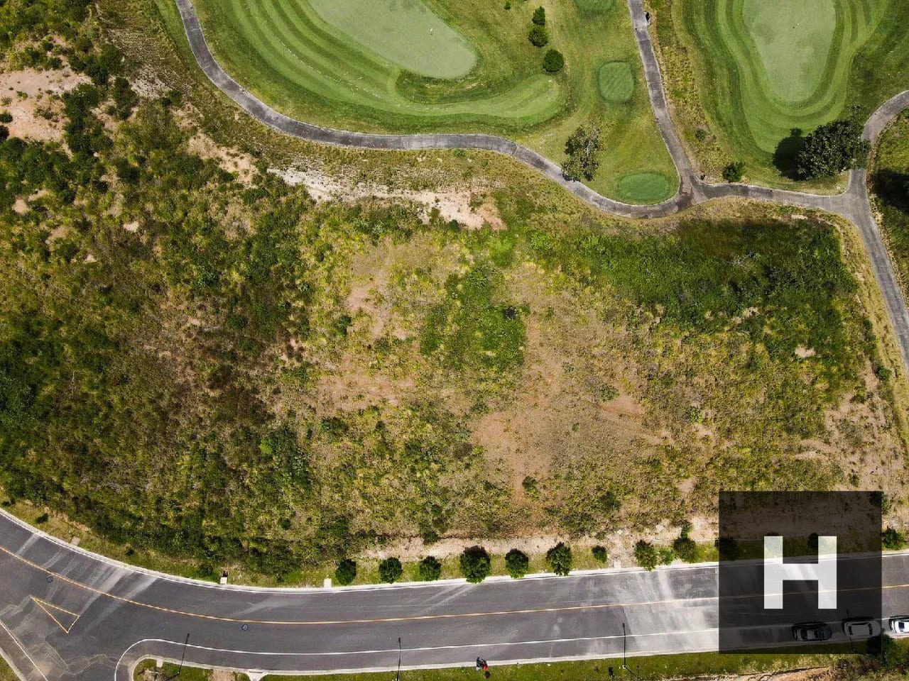 Terrenos Aereo — Exclusivos Terrenos en Venta en El Pulté Golf — Terreno en Venta en El Pulté, Zona 16, Guatemala, Ciudad — foto 5 de 10