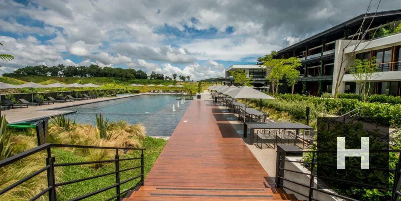 Piscina — Exclusivos Terrenos en Venta en El Pulté Golf — Terreno en Venta en El Pulté, Zona 16, Guatemala, Ciudad — foto 8 de 10