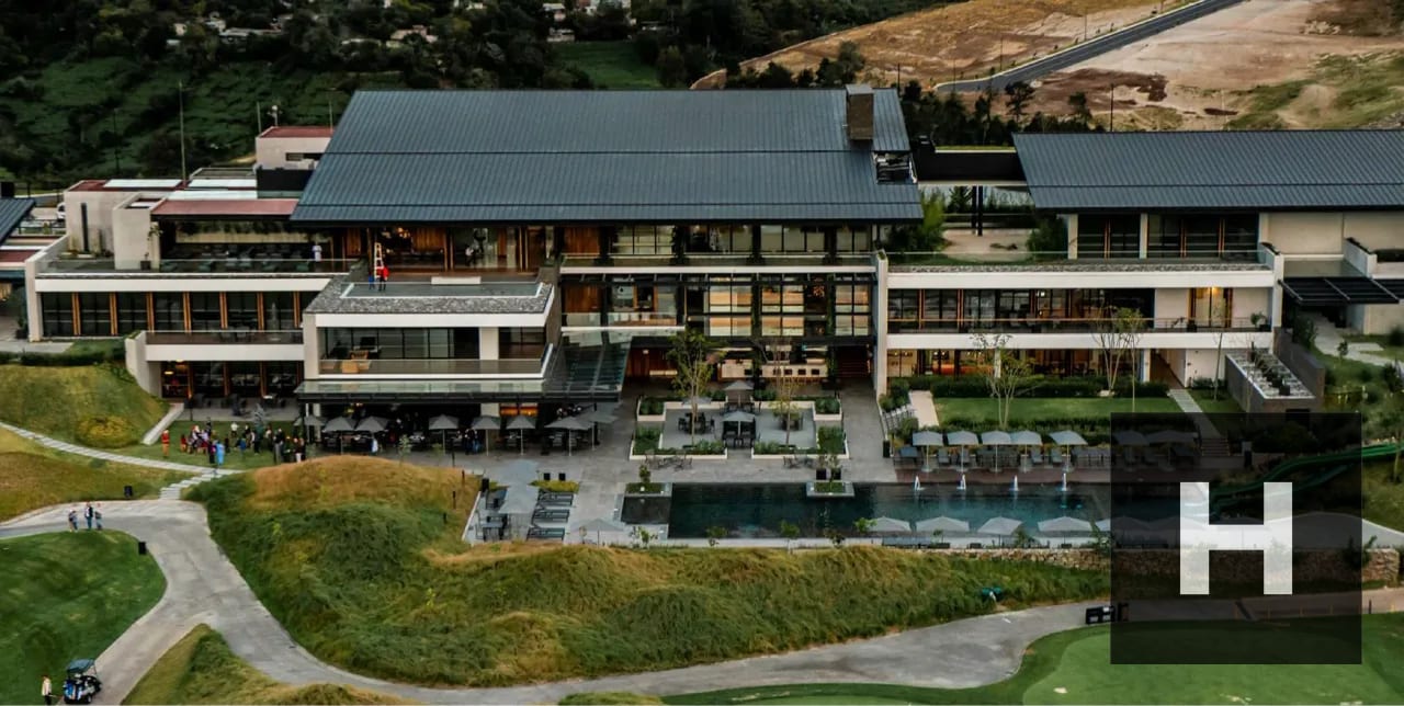Club — Exclusivos Terrenos en Venta en El Pulté Golf — Terreno en Venta en El Pulté, Zona 16, Guatemala, Ciudad — foto 9 de 10