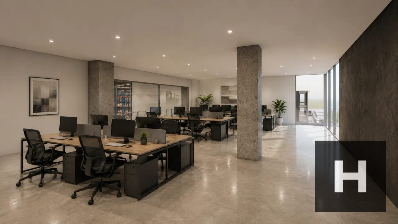 Bodega Logística Clase A+ en Venta — Bodega / Ofibodega en Venta en Villa Nueva, Guatemala, Ciudad — foto 8 de 12