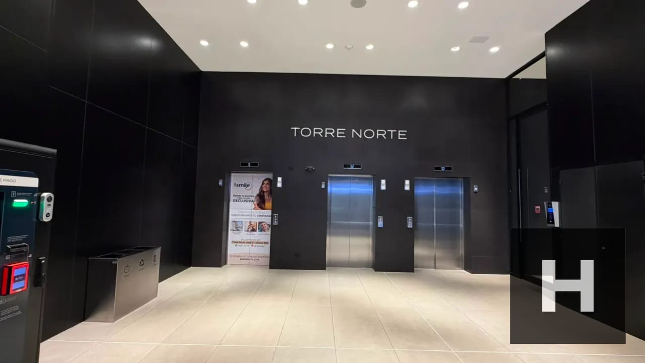 Oficina Nueva de 133 m² en Zona 15 | Venta — Oficina en Venta en Gaura, Zona 15, Guatemala, Ciudad — foto 12 de 14