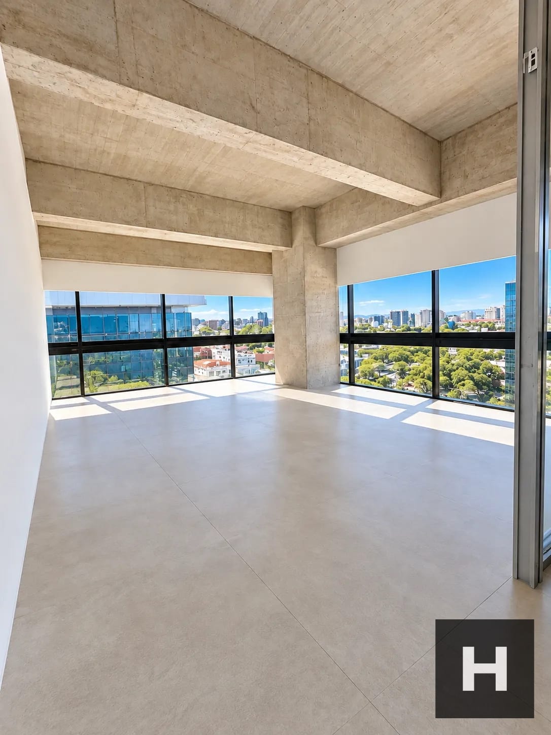 Clínica u Oficina Corporativa de 573 m² en Renovati — Clínica en Alquiler en Renovati, Zona 10, Guatemala, Ciudad — foto 1 de 9