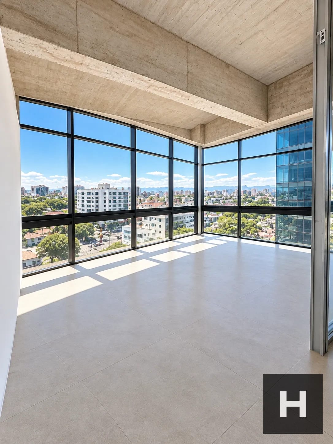 Clínica u Oficina Corporativa de 573 m² en Renovati — Clínica en Alquiler en Renovati, Zona 10, Guatemala, Ciudad — foto 4 de 9