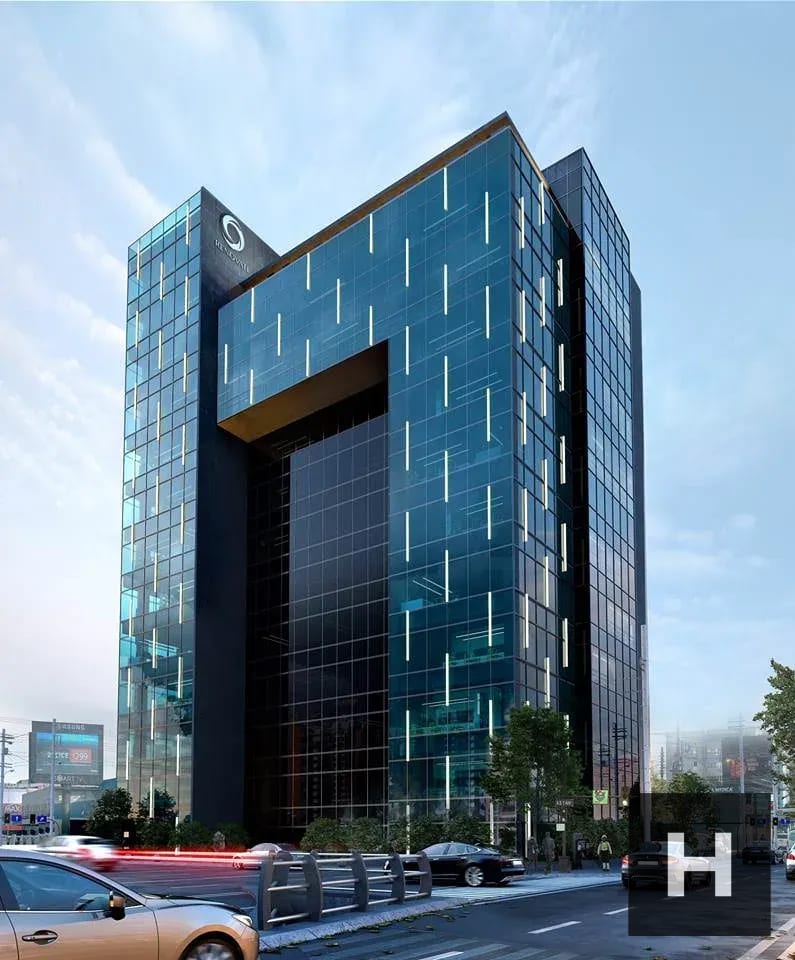 Clínica u Oficina Corporativa de 573 m² en Renovati — Clínica en Alquiler en Renovati, Zona 10, Guatemala, Ciudad — foto 3 de 9