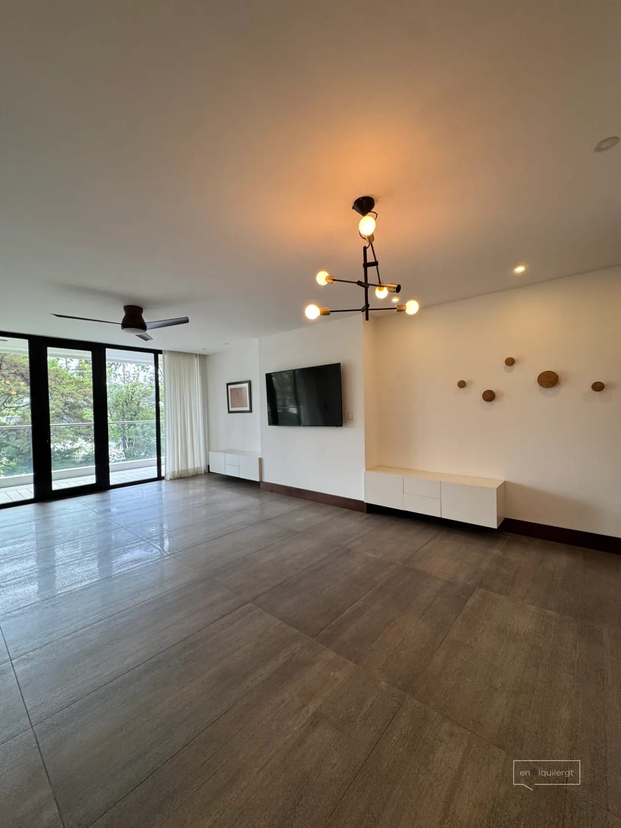 APARTAMENTO EN ZEN CAYALA, ZONA 16 — Apartamento en Alquiler en Zen Cayalá, Zona 16, Guatemala, Ciudad — foto 1 de 16
