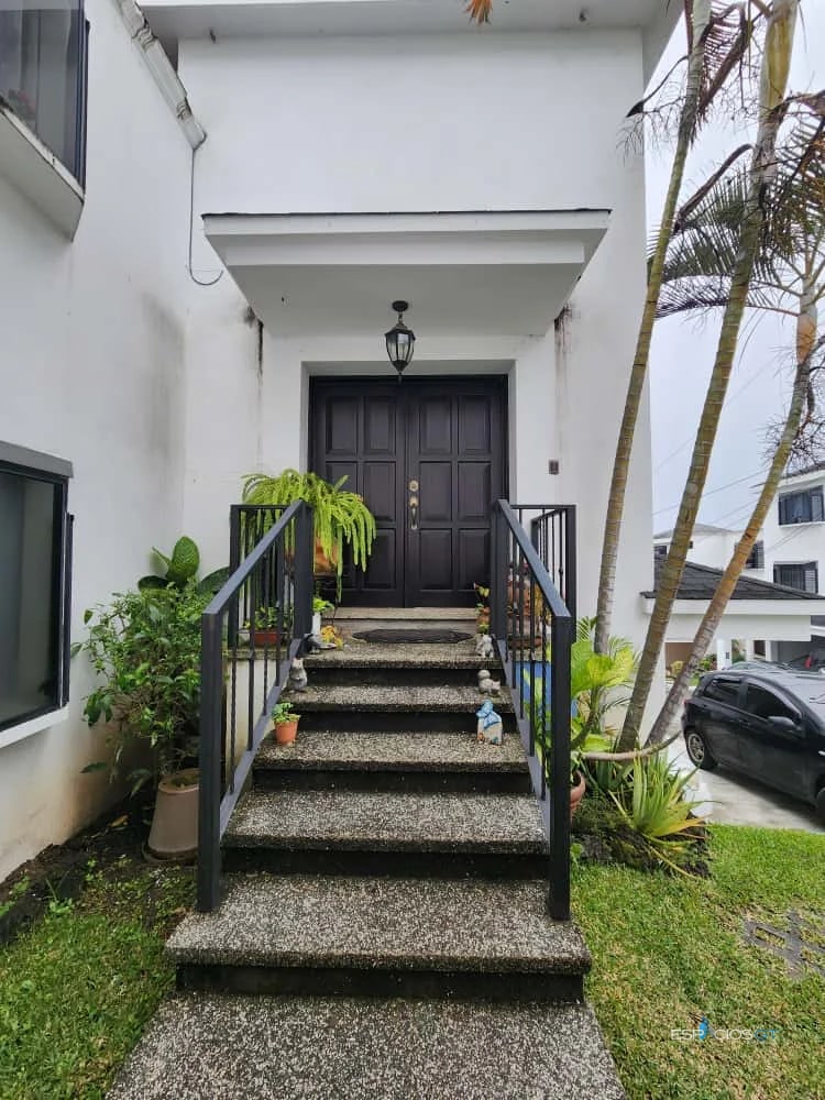 CASA EN VENTA SAN CRISTÓBAL CERCA DE SANKRIS MALL - 2