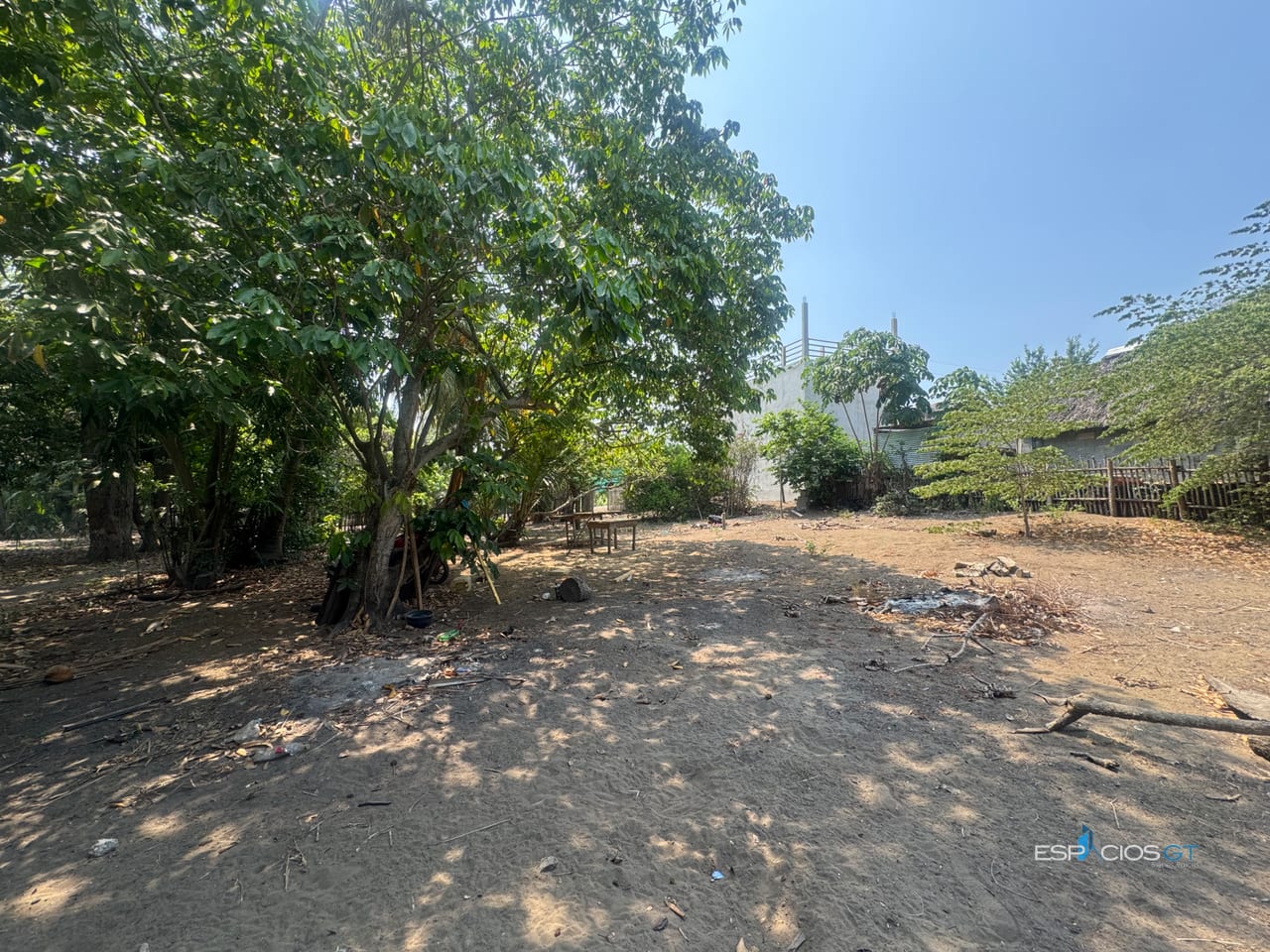 TERRENO EN VENTA EL PAREDÓN — Terreno en Venta en Sipacate, Escuintla — foto 6 de 8