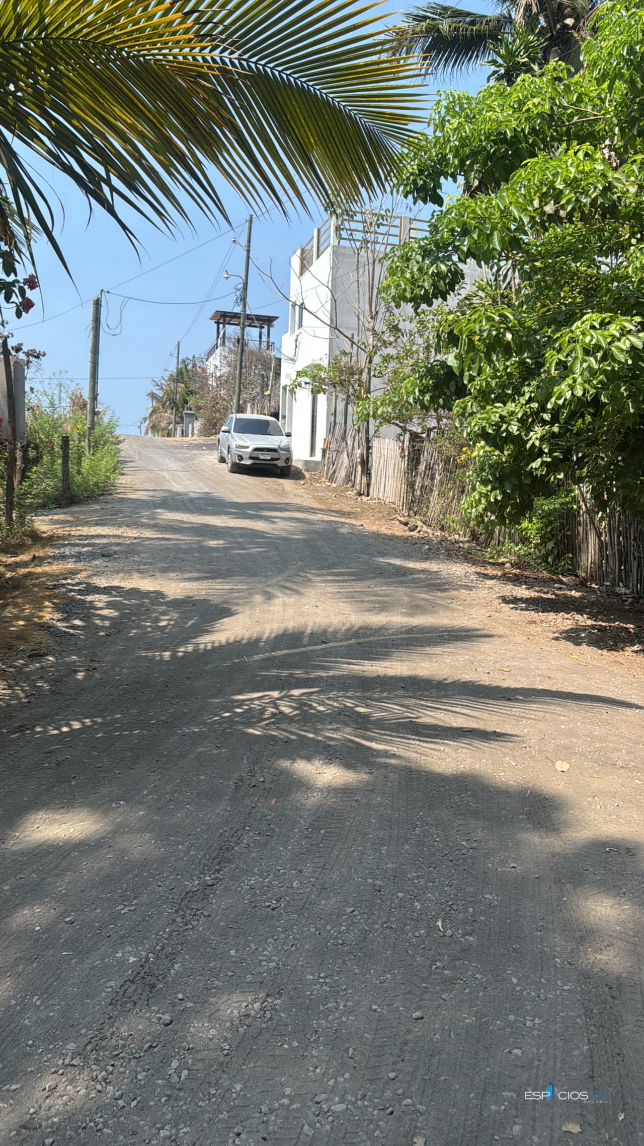 TERRENO EN VENTA EL PAREDÓN — Terreno en Venta en Sipacate, Escuintla — foto 7 de 8