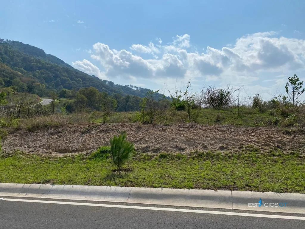 TERRENOS EN VENTA – EL PULTÉ GOLF, ZONA 16 - 3