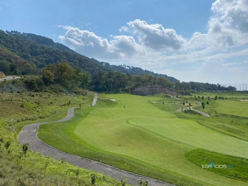 TERRENOS EN VENTA – EL PULTÉ GOLF, ZONA 16 - 8