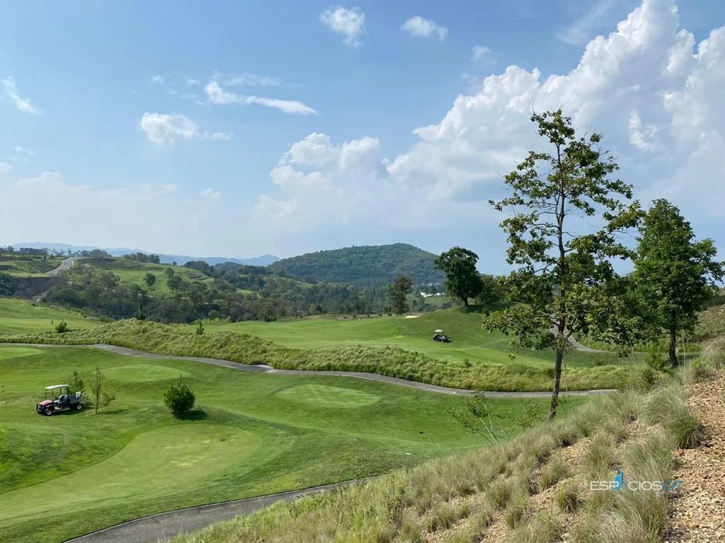 TERRENOS EN VENTA – EL PULTÉ GOLF, ZONA 16 - 7