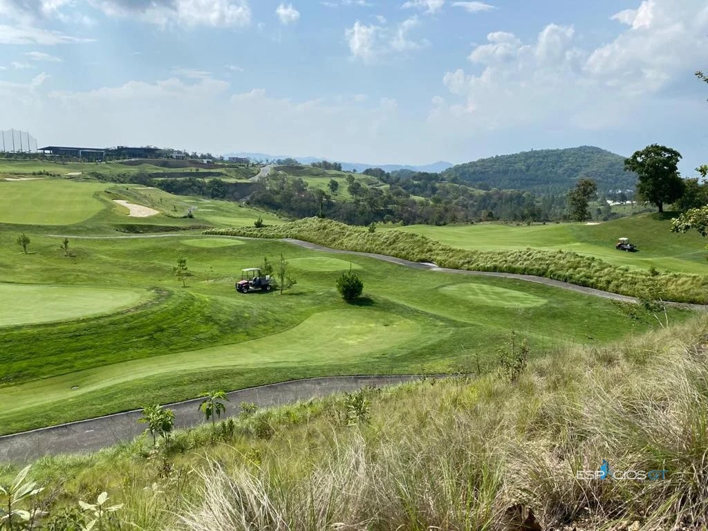 TERRENOS EN VENTA – EL PULTÉ GOLF, ZONA 16 - 1