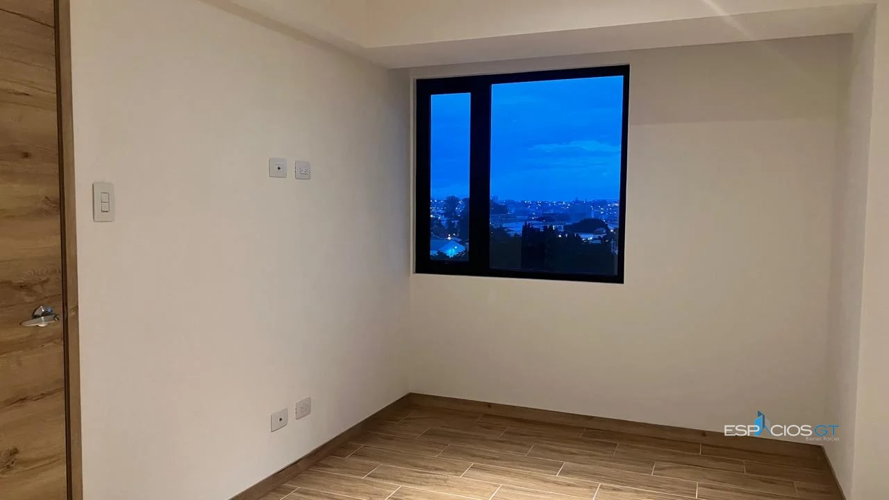 APARTAMENTO EN RENTA EN EDIFICIO CENDANA ZONA 9 - 8