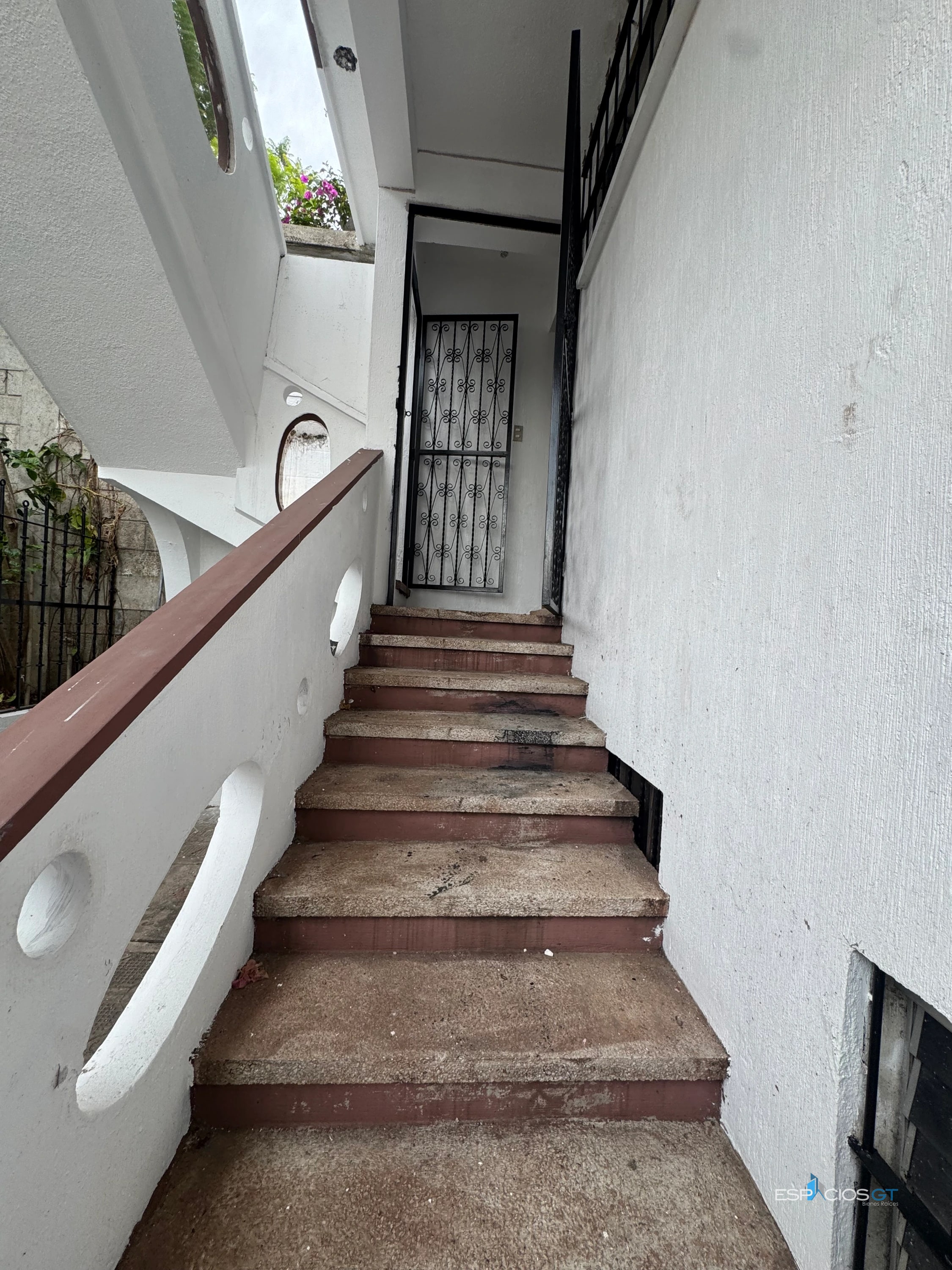 🏢 BODEGA EN RENTA — ZONA 16 FRENTE A SANTA AMELIA — Bodega / Ofibodega en Alquiler en Santa Amelia, Zona 16, Guatemala, Ciudad — foto 8 de 12