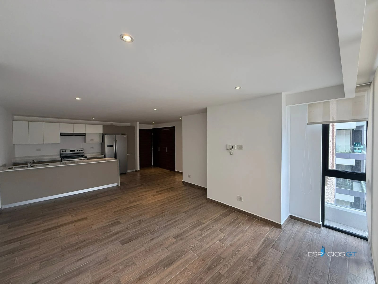 APARTAMENTO EN RENTA | PARQUE 15, ZONA 15 — Apartamento en Alquiler en Zona 15, Guatemala, Ciudad — foto 1 de 8