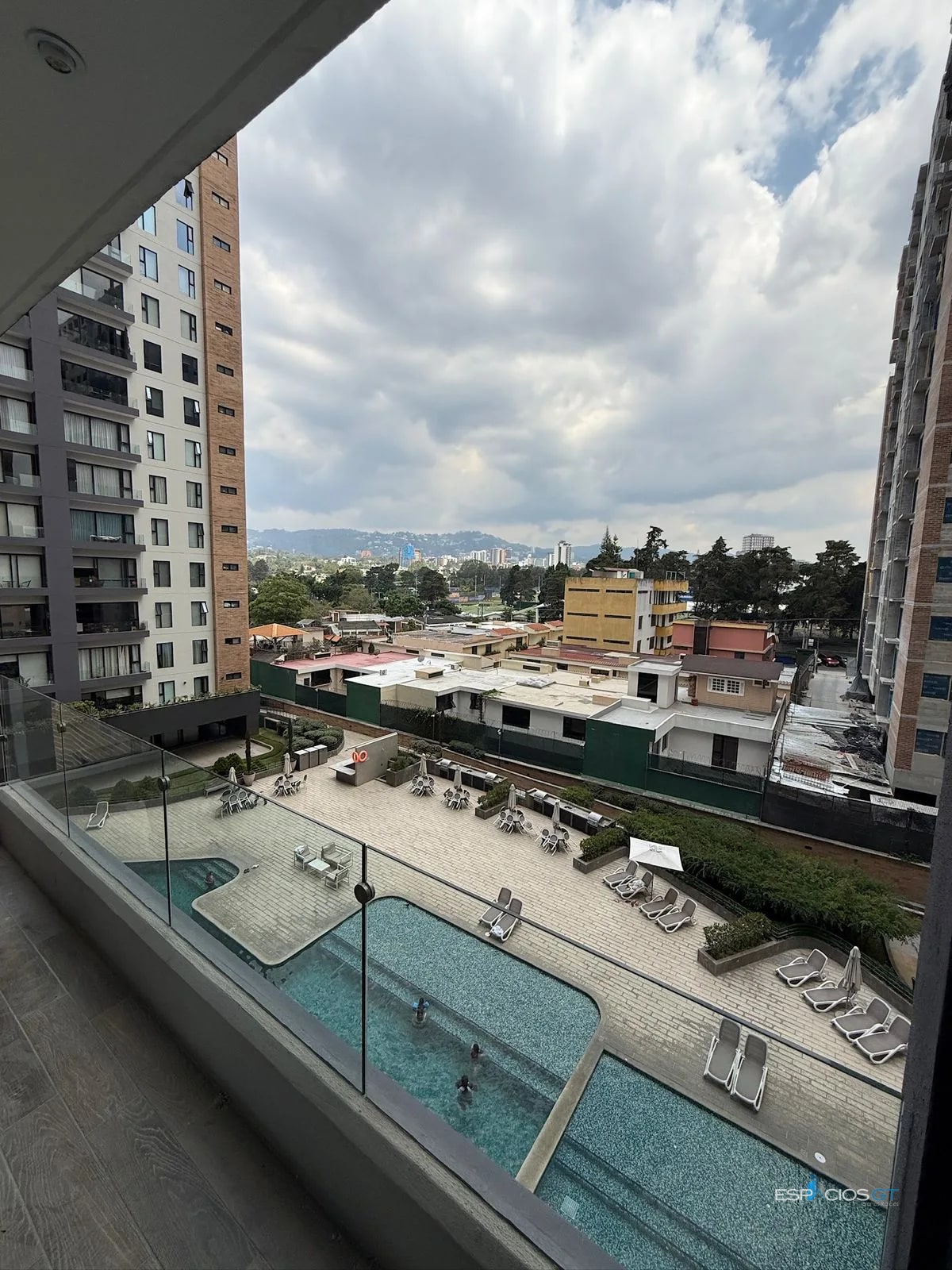 APARTAMENTO EN RENTA | PARQUE 15, ZONA 15 — Apartamento en Alquiler en Zona 15, Guatemala, Ciudad — foto 4 de 8