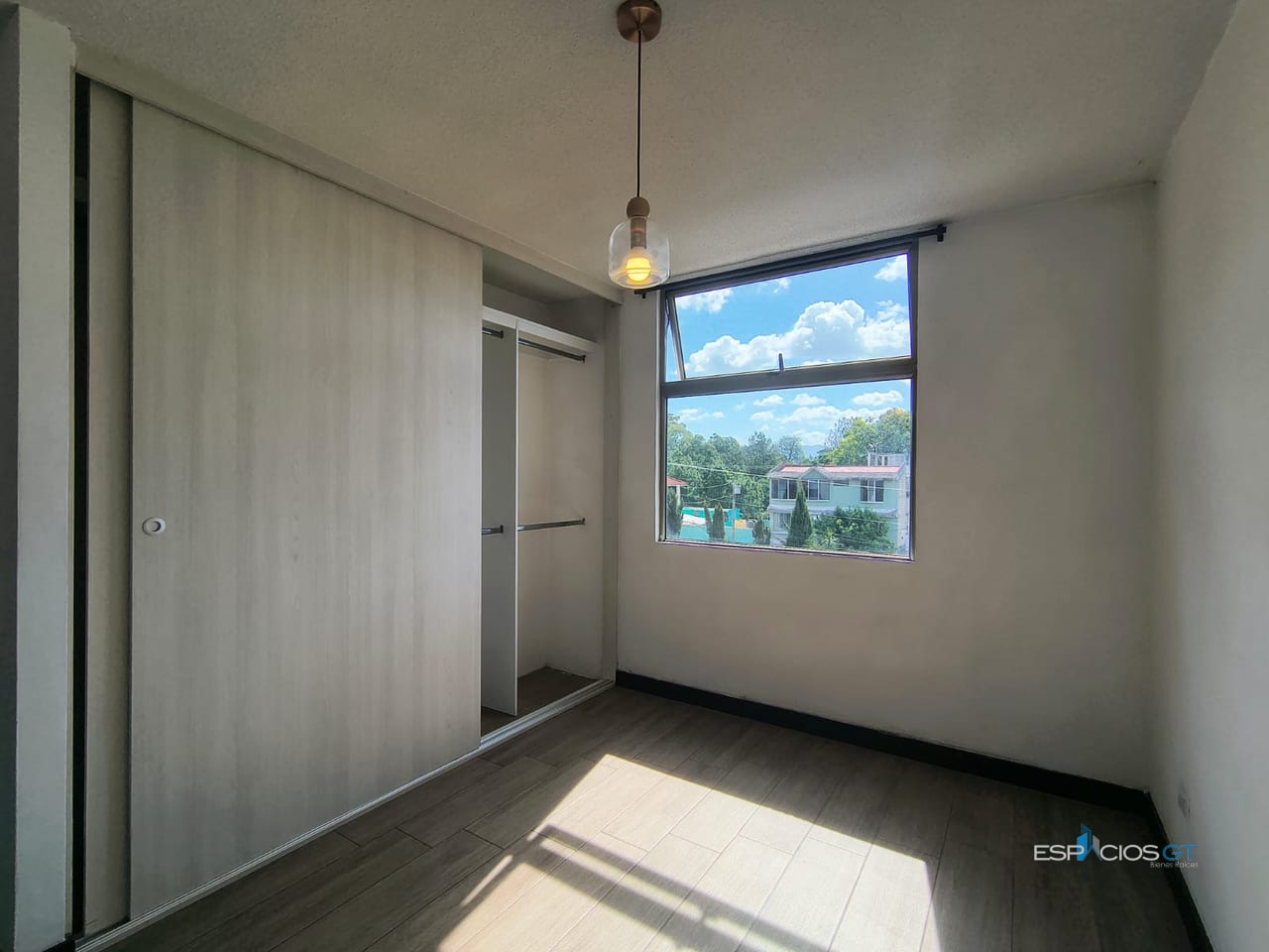 🏡 ¡Apartamento en Renta – Zona 2, Ciudad Nueva! — Apartamento en Alquiler en Zona 2, Guatemala, Ciudad — foto 3 de 9