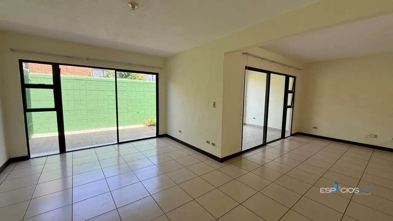 🏡 CASA | ALAMEDA DE SAN ISIDRO ZONA 16 — Casa en Alquiler en Alamedas de San Isidro, Zona 16, Guatemala, Ciudad — foto 2 de 12
