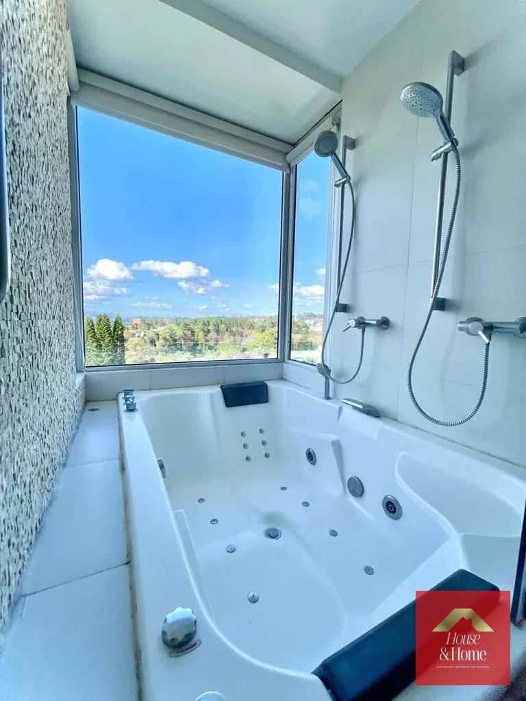 Renta de espectacular Penthouse en zona 15-VHI — Apartamento en Alquiler en Midori, Zona 15, Guatemala, Ciudad — foto 10 de 13