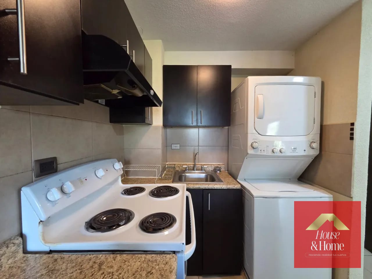 Venta de apartamento en zona 13 — Apartamento en Venta en Zona 13, Guatemala, Ciudad — foto 4 de 12